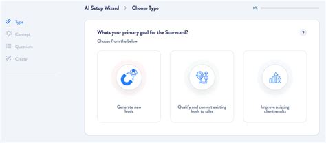 AI Quiz Builder Build Your Quiz Landing Page Questions Results