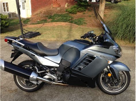 2004 Kawasaki 850 Motorcycles For Sale