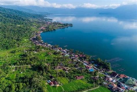 Tempat Wisata Yang Wajib Dikunjungi Di Padang Sumatera Barat Pantai