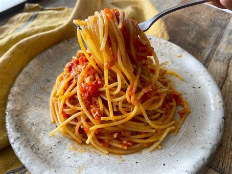 自炊するならぜひ。メシ通の難しくないトマト缶パスタレシピまとめ メシ通 ホットペッパーグルメ