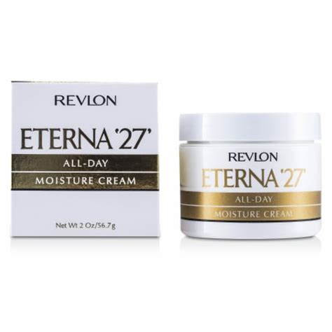 Revlon® Eterna 27® Allday Moisture Cream 2 Oz King Soopers