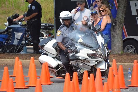 Jams Henrico County Police Timed Course Rivarix Flickr