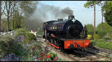 Kandesr Kent And East Sussex Railway England Behind The Scenes Experience