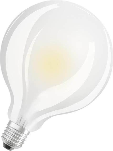 Osram Ledvance Led Star Classic Globe E W Ab