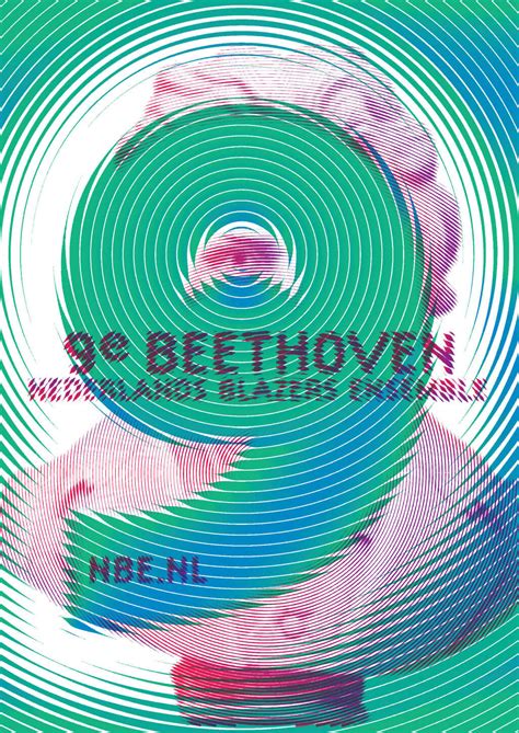 Beethoven's 9th Symphony - Nederlands Blazers Ensemble