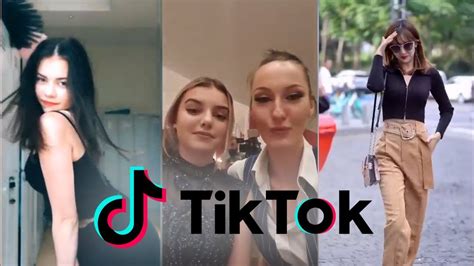 The Best Tiktok Compilation Part 1 Youtube