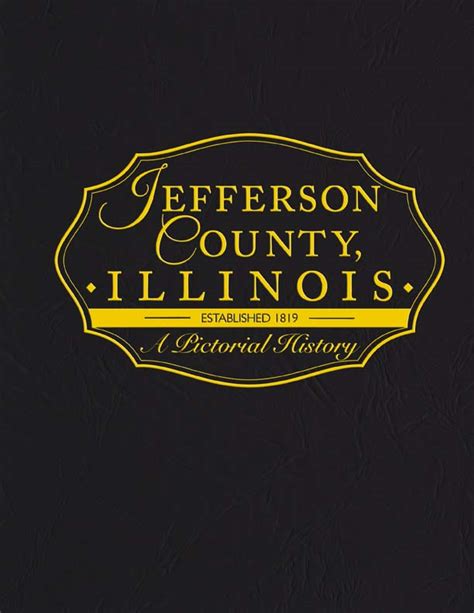 Jefferson County, Illinois - Acclaim Press