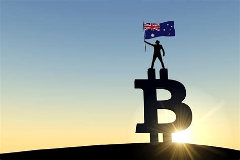 Australia Proposes New Licensing Rules For Crypto Exchanges CoinMarketCap