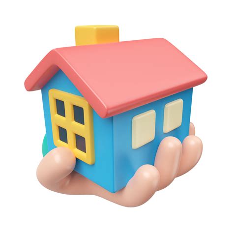 Business Property 3d Illustration Icon 19031016 Png