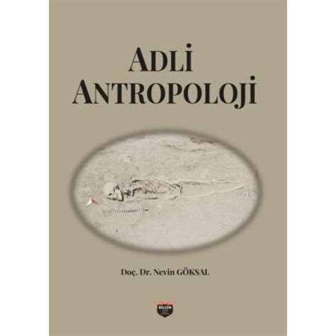 Adli Antropoloji