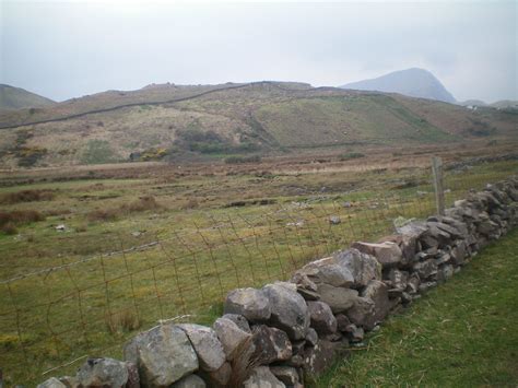 Livestock Field Clare Island Ireland Corrie Shattenkirk Flickr