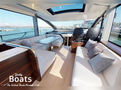 2022 Sunseeker 65 Sport Yacht For Sale View Price Photos And Buy 2022