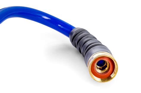 Camco Coiled Marine Water Hose Kit 40 Foot Camco Marine