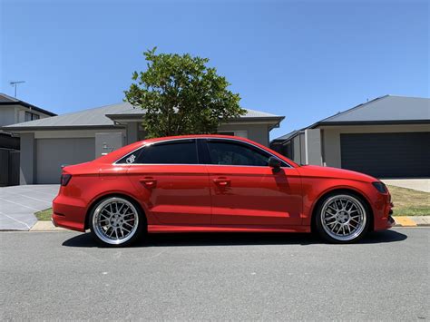 2014 Audi S3 Zohebhakim Shannons Club
