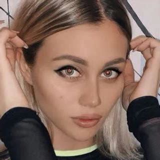 Mash Milash Nude Leaked Photos And Videos WildSkirts