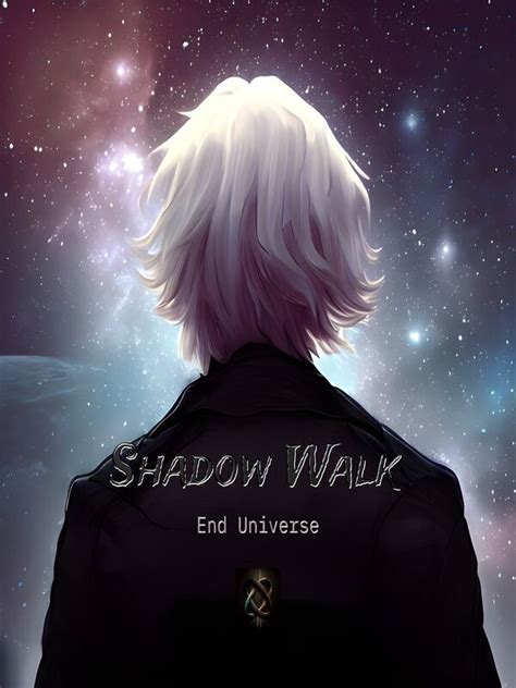 Shadow Walk Novel Read Free Webnovel