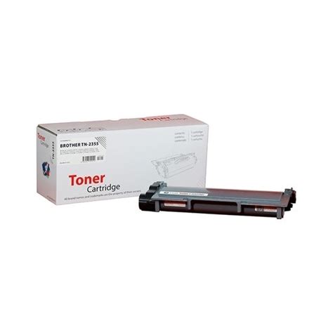 Elit Brother Toner Tn 2355 630 Mfc L2700 26k Fiyatı