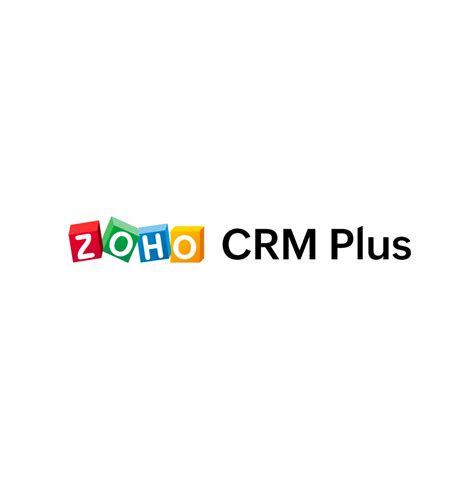 Unified Customer Experience Platform Zoho Crm Plus