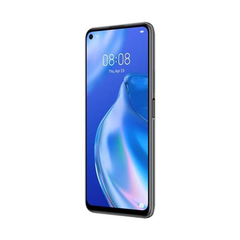 Huawei P40 Lite 5g Fiche Technique Et Caractéristiques Test Avis