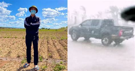 Quang Linh Vlogs bất ngờ gặp kiếp nạn ở Angola cả team châu Phi đối mặt với rủi ro lớn Hot