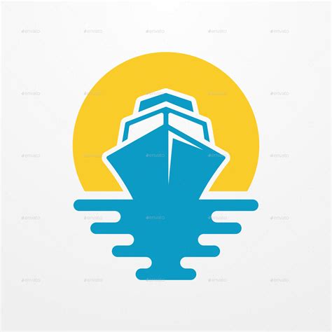 Larson Boat Logo