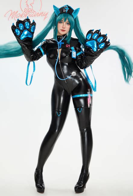 Mobbunny J Fashion Style Inspired Cute Sexy Costumes Lingerie