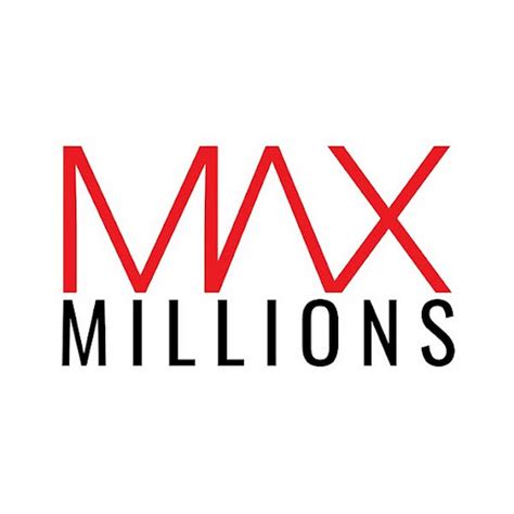 maxmillions youtube