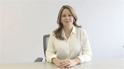 Mujeres poderosas 2024 Ana María Vesga Forbes Colombia