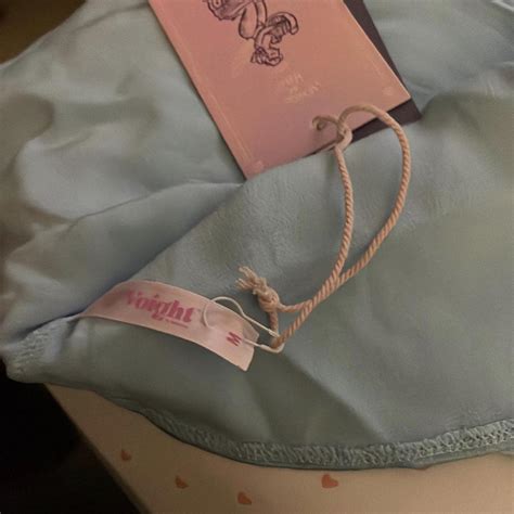 Valentina Voight Satin And Mesh Lingerie Dress This Depop