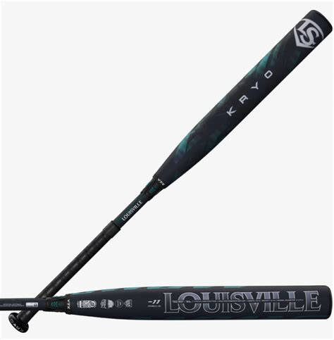 2025 Louisville Slugger Kryo 11 Fastpitch Bat