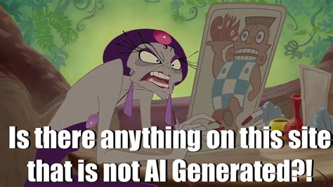 Yzma Meme (New Meme Idea for Everyone) by Kodimarto on DeviantArt