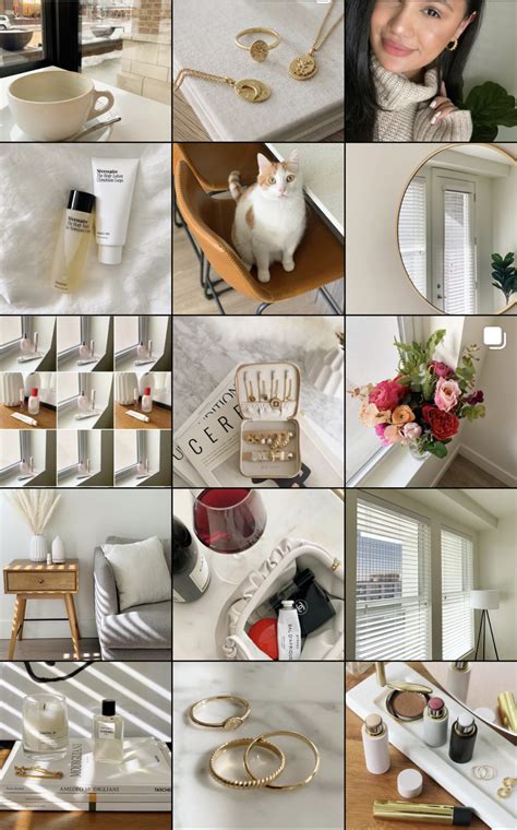 18 AESTHETIC ACCOUNTS TO FOLLOW ON INSTAGRAM Mademoiselle O Lantern