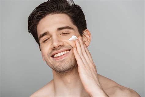 Mens Skin Care Routine Done Right The Ultimate Guide