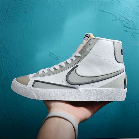 Кеды Nike - купить с доставкой по выгодным ценам в интернет-магазине ...