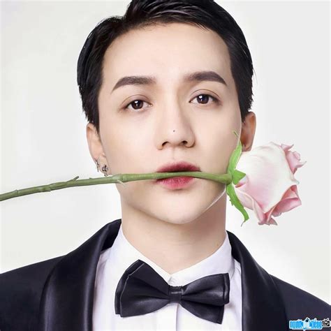 Hot boy Nguyễn Phúc Cường