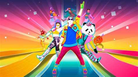 Just Dance Video Game To Receive A Big Screen Adaptation