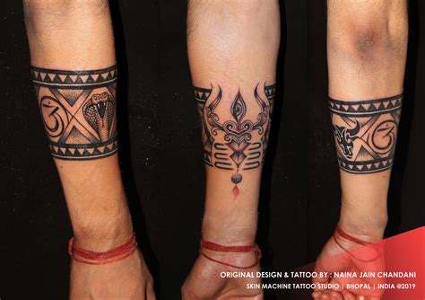 Aggregate 81 About Shiva Band Tattoo Super Hot Billwildforcongress
