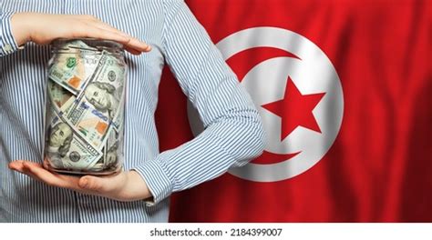 finance currency exchange tunisia stock photo  shutterstock