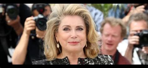 L actualité régionale Radio Contact Catherine Deneuve sur Dunkerque