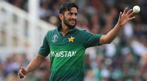 Pakistan Seamer Hasan Ali Gets Into Brawl With Spectators During Local