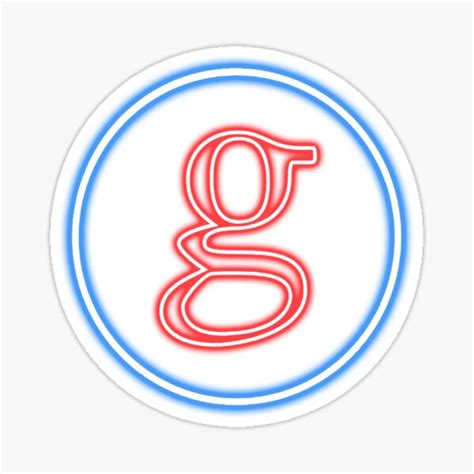 Garth Brooks Logo Stickers Redbubble