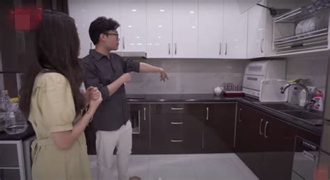 Trịnh Hà Vi Hot girl vướng nghi vấn cạch mặt Đặng Thu Hà ở nhà 20 tỷ đi làm vì đam mê