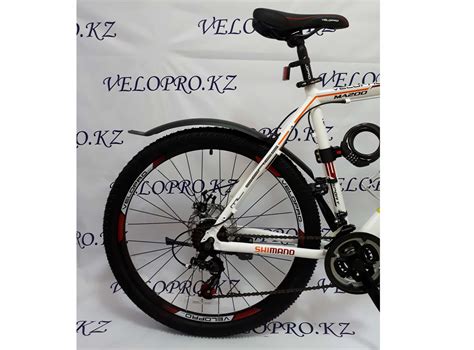Веломагазин VeloPro: VeloPro MA200 19