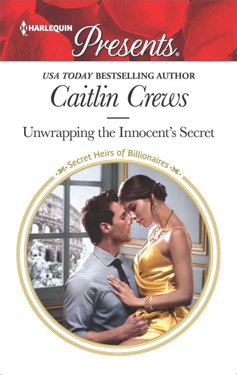 Secret Heirs Of Billionaires Unwrapping The Innocents Secret Ebook