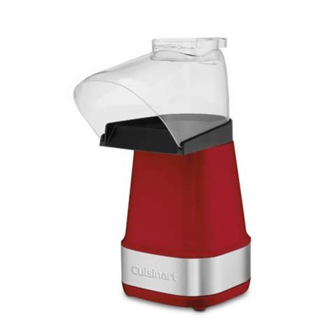 Cuisinart CPM EasyPop Hot Air Popcorn Maker Frys Food Stores