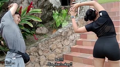 Latina Milf Rides Her Trainer S Dick And Asks Him For Hard Sex Xxx Mobile Porno Videos