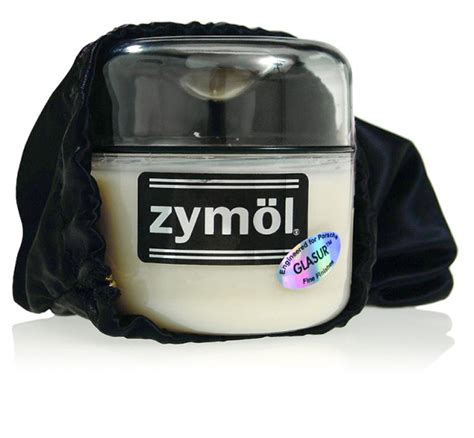 Zymol | Luxury Car Wax