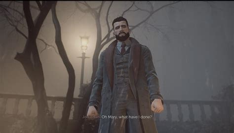 Vampyr Review: The City That Never Sleeps - GameSpot