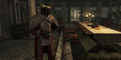 Skyrim All Unique Circlets And Where To Find Them