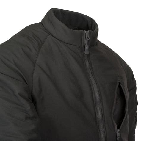 Helikon Tex - Wolfhound Jacket - Black | Felddepot